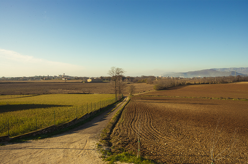 La nostra terra